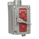 XS-23C Killark 20A 3-Way Tumbler Switch 3/4-Inch Dead-End XS-3C NEW