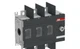 OT200U30 ABB Disconnect Switches, SWITCHLINE Series Handle and shaft must be