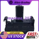 Allen Bradley 800F-Q3B Push Button LED Module, 22mm, Blue 24mA, 24V AC/DC