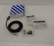 Panasonic DPH-103-M5-R Vacuum Pressure Sensor Head MFGD ( New Damaged box)