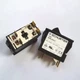 1PCS NEW FOR ship type switch circuit breaker TA45-ABDBL050C0, 4430.1201,5A