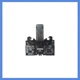 1PCS SIEMENS New Contact module 3SB3400-1RA 3SB3-400-1RA Button Switch component