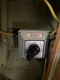 3 Position Universal Rotary Changeover Switch SZW26-40 D303.3D 3 Phase 12 Termin