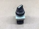 Fuji AH25-P3 3 Position Selector Switch w/ Terminal Blocks #4020L12IAC