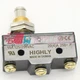 New ONE HIGHLY micro switch Z15G1307