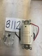HUBBELL  (LHIRS1-G-WH) LightHawk PIR 1-Button Wall Switch ECS