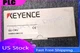 Keyence GS-71PC Safety Interlock Door Switch New In Box From Japan  US Free TAX