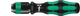 Wera 813R Rapidaptor Bitholding Screwdriver Handle 1/4" Hex Drive 05051272001