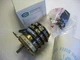 Caterpillar 4P-9988  - 8 Position 4 Section Rotary Electro Switch 31904QA 600v 