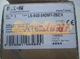 New ONE EATON MOELLER LS-S02-24DMT-ZBZ/X switch