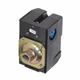 1 PC Hubbell Lighting 69WR5 Furnas Reverse Action Pressure Switch - 1/4in.