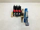 Square D 31301-016-50 30 Amp 600 AC 600 DC Disconnect Switch 3130101650 (TSC)
