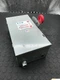 EATON DH361UGK Heavy Duty Safety Switch USED