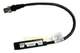 Eaton 13104AQD07 E58 Diffuse Reflective Sensor, Optical Sensor, 10-30Vdc, 100 mA