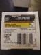 BRAND NEW GENERAL ELECTRIC CR104PSK21A91L 2 POSITION SELECTOR SWITCH