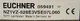 Euchner NZ1VZ-528E3VSE07L060 NZ Safety Switch ++ NEW ++