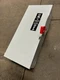 GE Safety Switch TH3362 $200