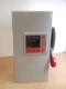 Eaton Cutler-Hammer DH361UGK 30A Heavy Duty Safety Switch 600V 3 Pole
