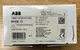 ABB NF40E-13 1SBH137001R1340CONTACTOR RELAY 100-250VAC/DC *NEW IN BOX*