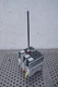 ABB OS 30FAJ12 DISCONNCECT SWITCH POWERLINE SERIES FUSIBLE OPEN 3 POLE 30 AMP