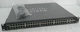 Cisco SG300-52P 52-Port Gigabit PoE Manager Switch W/ Power Cord