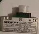 1PCS NEW AVENTICS R412010713-PM1 PRESSURE SWITCH