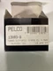 PELCO 13VA3-8 1/3'' VFCL 3.0-8mm F/1.0 MI Varifocal TV 1&rdquo; C Mount Lens Bolex New