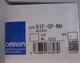Level Switch 1Pc Omron Floatless 61F-Gp-Nh 220Vac pa