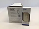 3 Way Decorator Switch Eaton Ivory 7503V Box 15 Amp 120 Volt 10 Pack