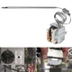 PP10084 LCHM050300000 High Limit Switch for Pitco / Gas Fryer Safety Thermostat