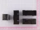 Lot of 39 HONEYWELL 5PA2 ENCLOSR FOR SCRW TERM LRG SWITCH
