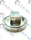 HONEYWELL C645C1020, Pressure Switch, 3-wire line Voltage