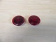 Allen Bradley 800T-N305R Red Mushroom Button (Pack of 2)