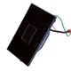 Lutron Homeworks HWV-600D Dimmer - Black