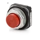 ALLEN-BRADLEY 800T-A6D2 RED FLUSH PB 30.5mm