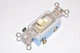 NEW Hubbell 1200 Series 15A On/Off Switch 120-277VAC 