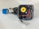 Dungs GML-A4-4-4 Gas Pressure Switch 1-20&Prime; WC NEMA 4 + Swagelok Connector + Wire