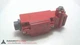 TELEMECANIQUE XCSC703CB SERIES A, SAFETY SWITCH, SEE DESC #308286