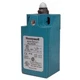Honeywell Glla01b Limit Switch - Gll Series, Spdt, Plunger Actuator, 10A, Ip65