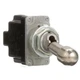1PK HONEYWELL MICROSWITCH 1TL1-2D Toggle Switch, SPST, Off None On, Lock no