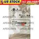 NEW Allen-Bradley 440K-T11090 SAFETY SWITCH 440KT11090 FREE SHIPPING US Free Tax