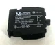 Moeller EK01C Contact Block