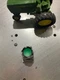 Eaton Cutler Hammer 10250T / 91000T Green Button
