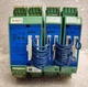 JAPAN CONTROL ENGINEERING DPD-001, DPE-010 (2) LOT FREE SHIPPING USA STOCK
