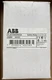 ABB 2TLA010002R0000 Safety Relay