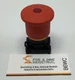 Eaton M22-PVLT45P Modular Twist-to-Release Emergency Stop Button