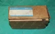 Ashcroft, B424B, Pressure Switch 15psi 15Amp NEW