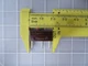 Lot of 12 HONEYWELL 11SM401-H2  Basic / Snap Action Switches SPDT PLUNGER PC PIN