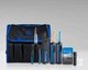 Jonard Tools - TK-188 - Fiber Connector Cleaning And Inspection Kit (200x Micros