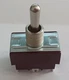 Eaton Toggle Switch DPDT 3-Position 20A 125V/10A 277V (6 pack) New Free Shipping